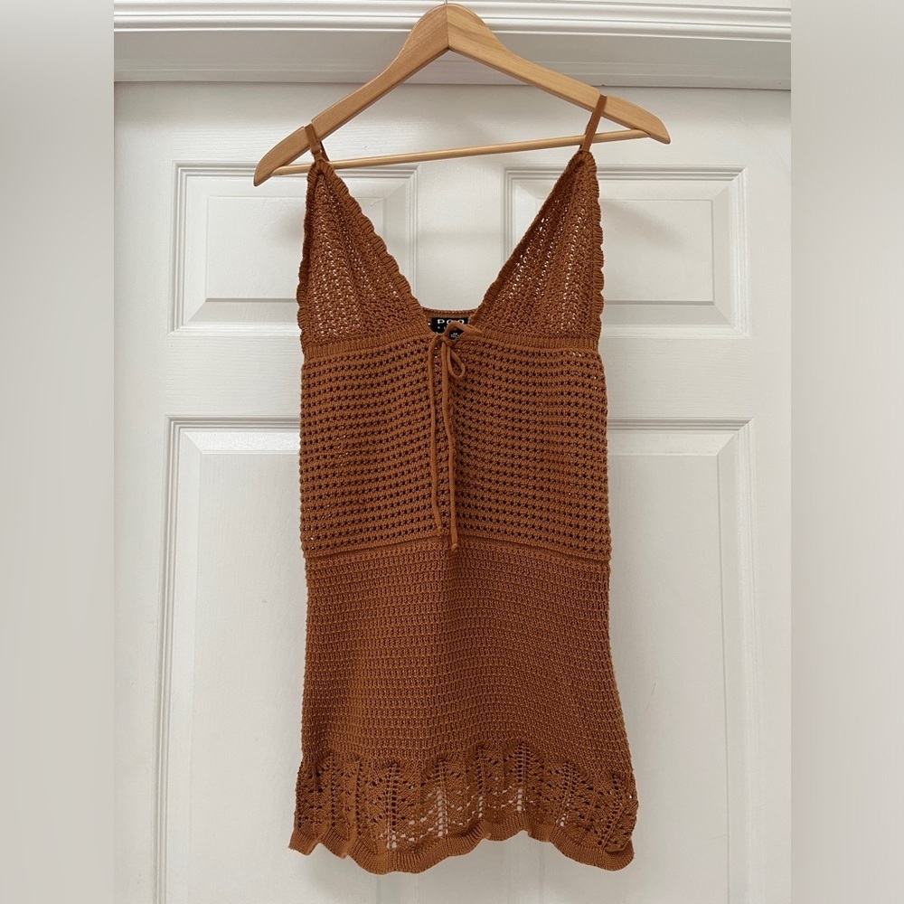 NWT Poof New York dress size medium